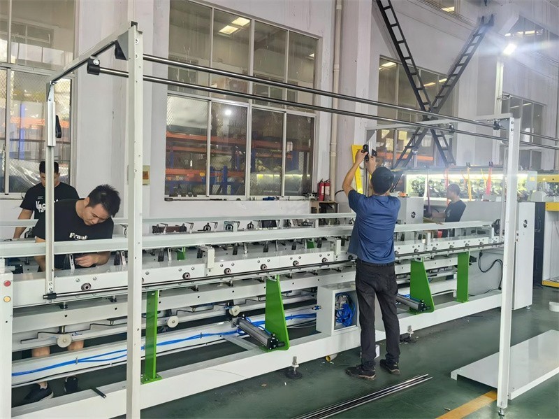 Automatic Yarn Winding Machine high quality